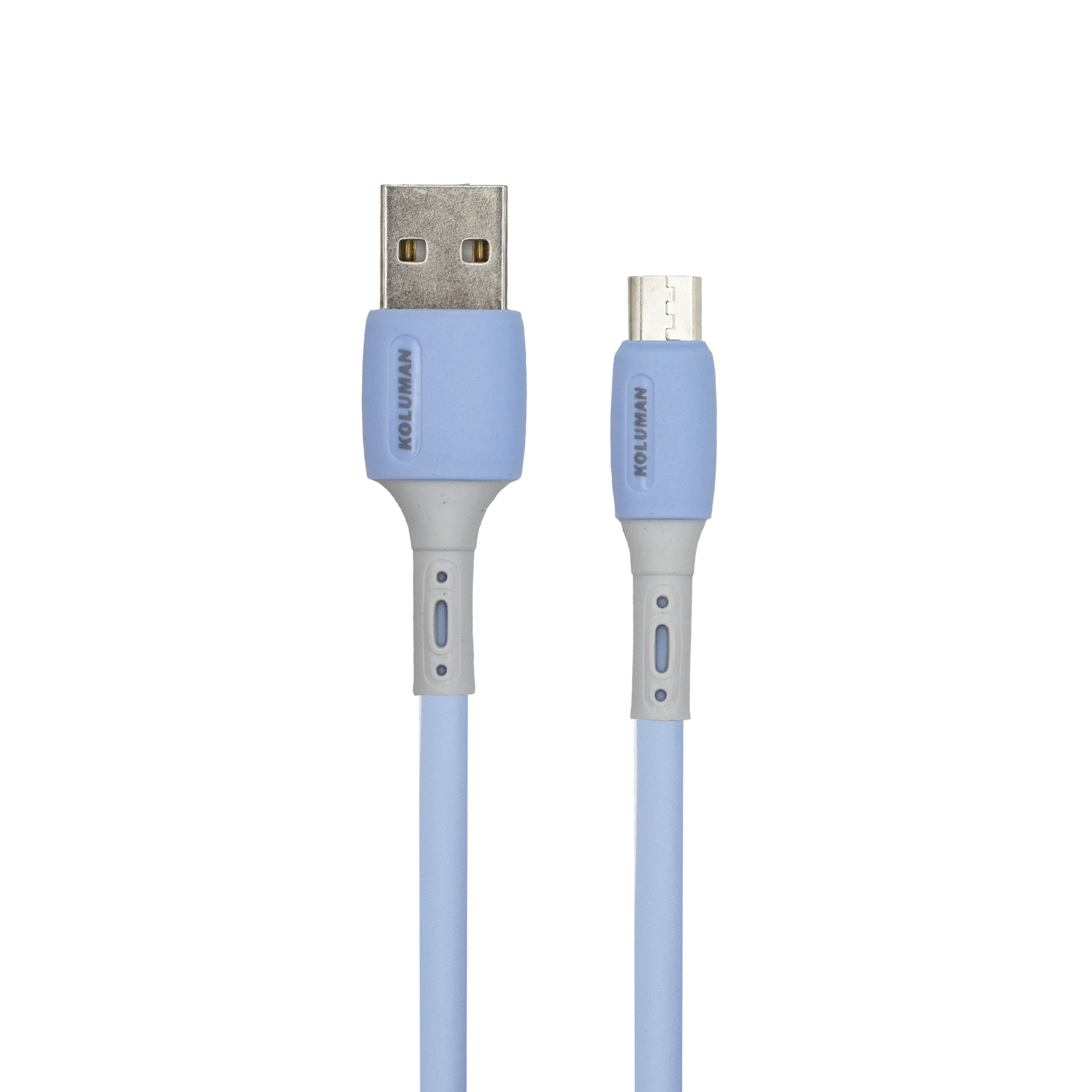 مشخصات، قیمت و خرید کابل تبدیل USB به MICRO USB کلومن مدل DK - 62 ...
